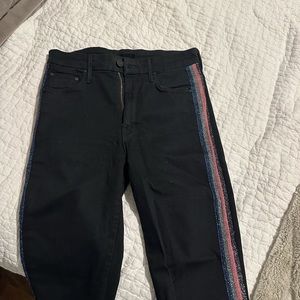 Mother Jeans like new